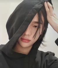 Hyunjin