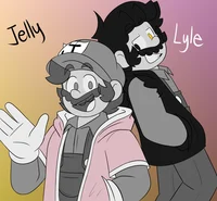 Jelly and Lyle 