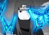 Naori Uchiha 