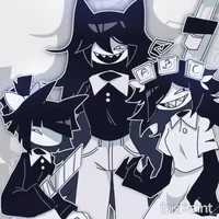 Best Trio Colleagues