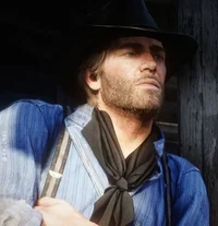 Arthur Morgan
