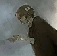 Osamu Dazai