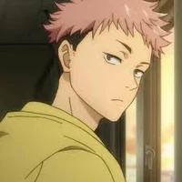 Yuji Itadori