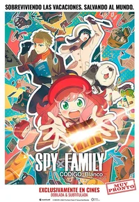 Spy x Family