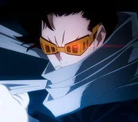Shota Aizawa