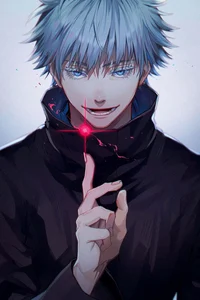 gojo sataru