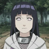 Hinata Hyuga