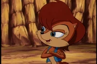 Sally Acorn SatAM