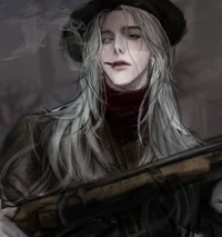 Vampire Hunter