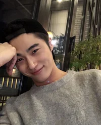 Byeon Wooseok