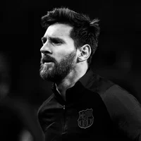Leo messi