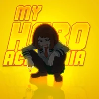 Uraraka rapper 