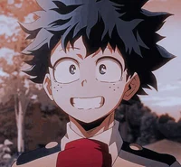IZUKU MIDORIYA-DEKU 