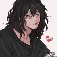 Aizawa Shouta 