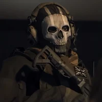 Ghost - Actor