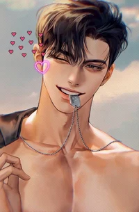 ENEMY Choi