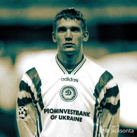 Andriy shevchenko 