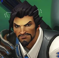 Hanzo Shimada