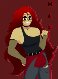 Max emo