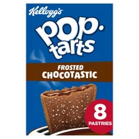 Chocolate poptart