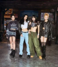 BLACKPINK 5TH MEMBER