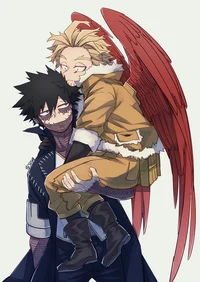 DabiHawks