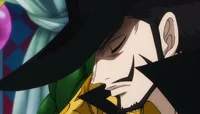 Mihawk