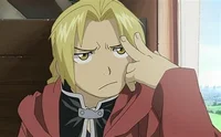 Edward Elric
