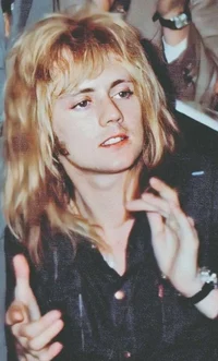 Roger Taylor