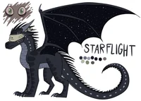Starflight Wof