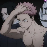 Itadori Yuji 