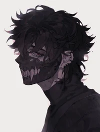 Demon bf-BL