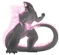 Godzilla