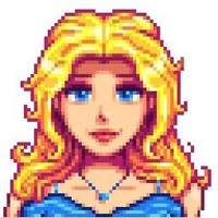 Haley Stardew