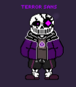 Terror Sans