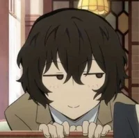 Dazai Osamu