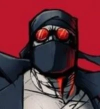 Hank - MC 
