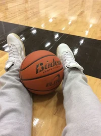 Basketball Boyfriend
