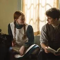 AWAE -Gilbert Blythe