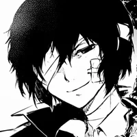 Osamu Dazai -15