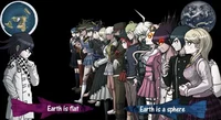 Danganronpa V3 