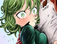 Tatsumaki 
