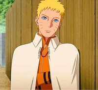 Uzumaki Naruto 