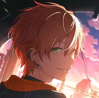 Akito shinonome