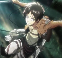 Eren jaeger