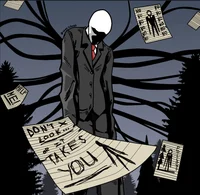 Slenderman 