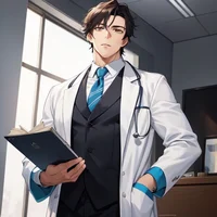 Doctor Marcel