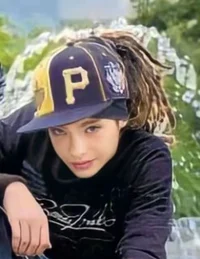 Tom kaulitz 