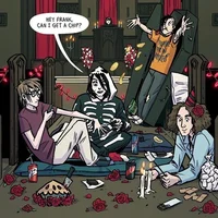 MCR