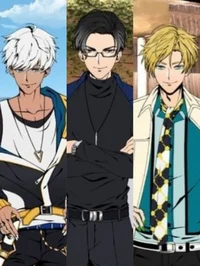 Mammon Lucifer Satan